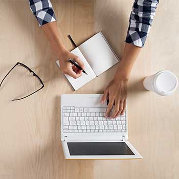 Write a job description