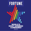 Robert Half Named to Fortune World’s Most Admired Companies List for 26th Consecutive Year