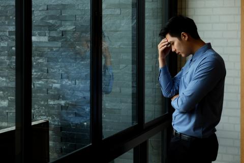 Unhappy at work - 5 career regrets you wish you knew earlier