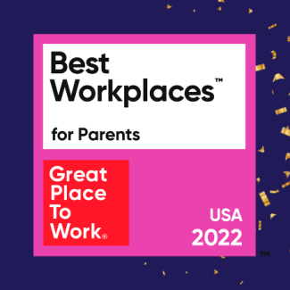Robert Half Named to 2022 Best Workplaces for Parents™ List by Great Place to Work®